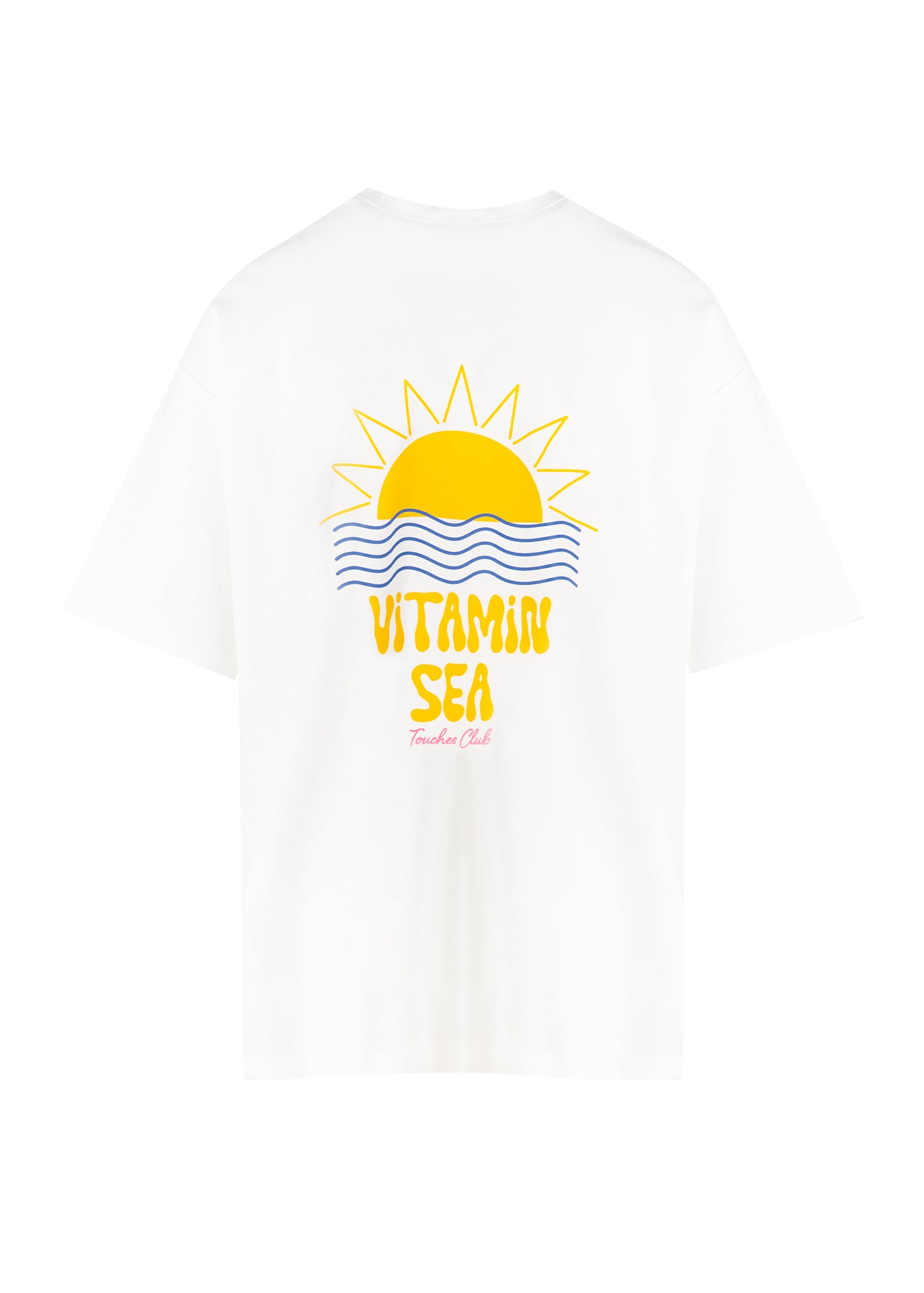 T-shirt Vitamin Sea