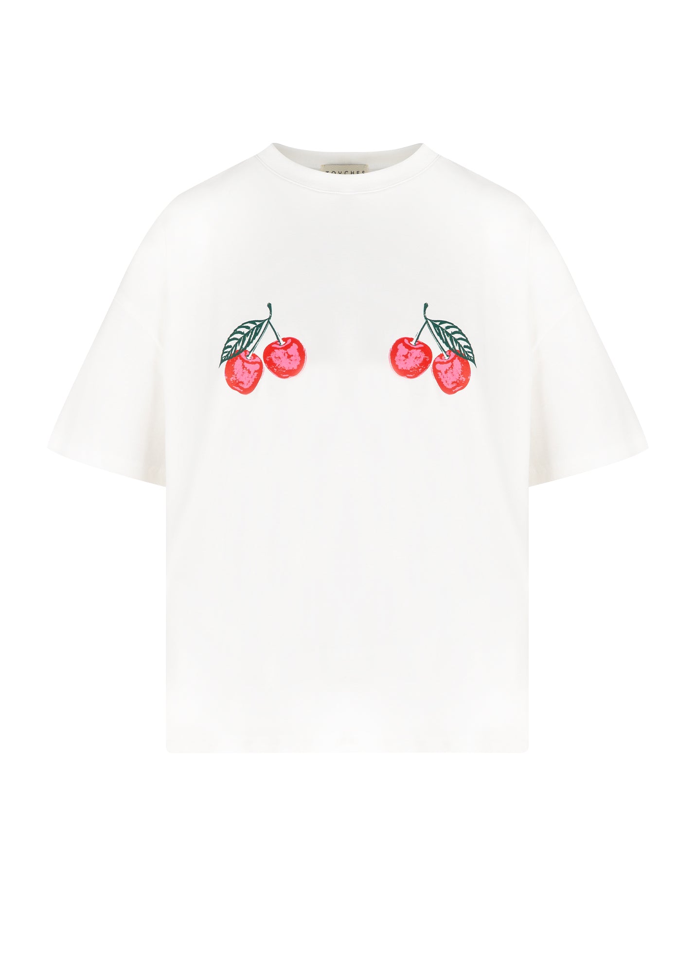 T-shirt Cherry