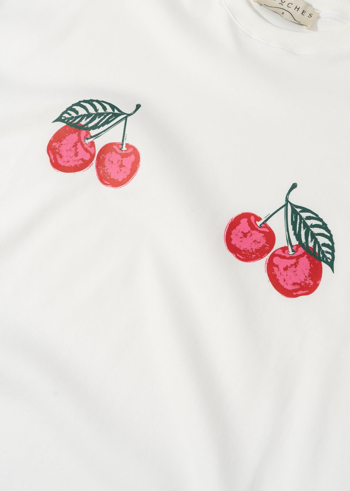 T-shirt Cherry