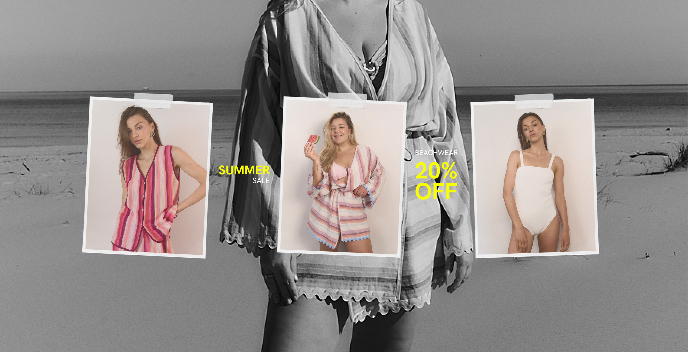 SUMMER SALE