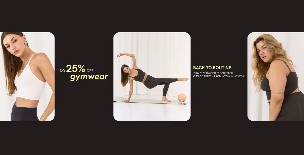 Gymwear