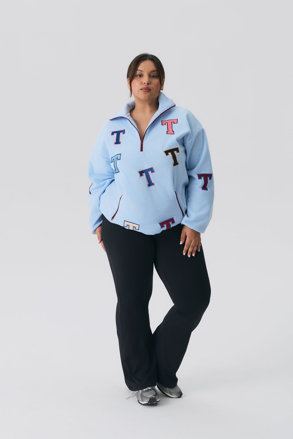 Polar Blue T