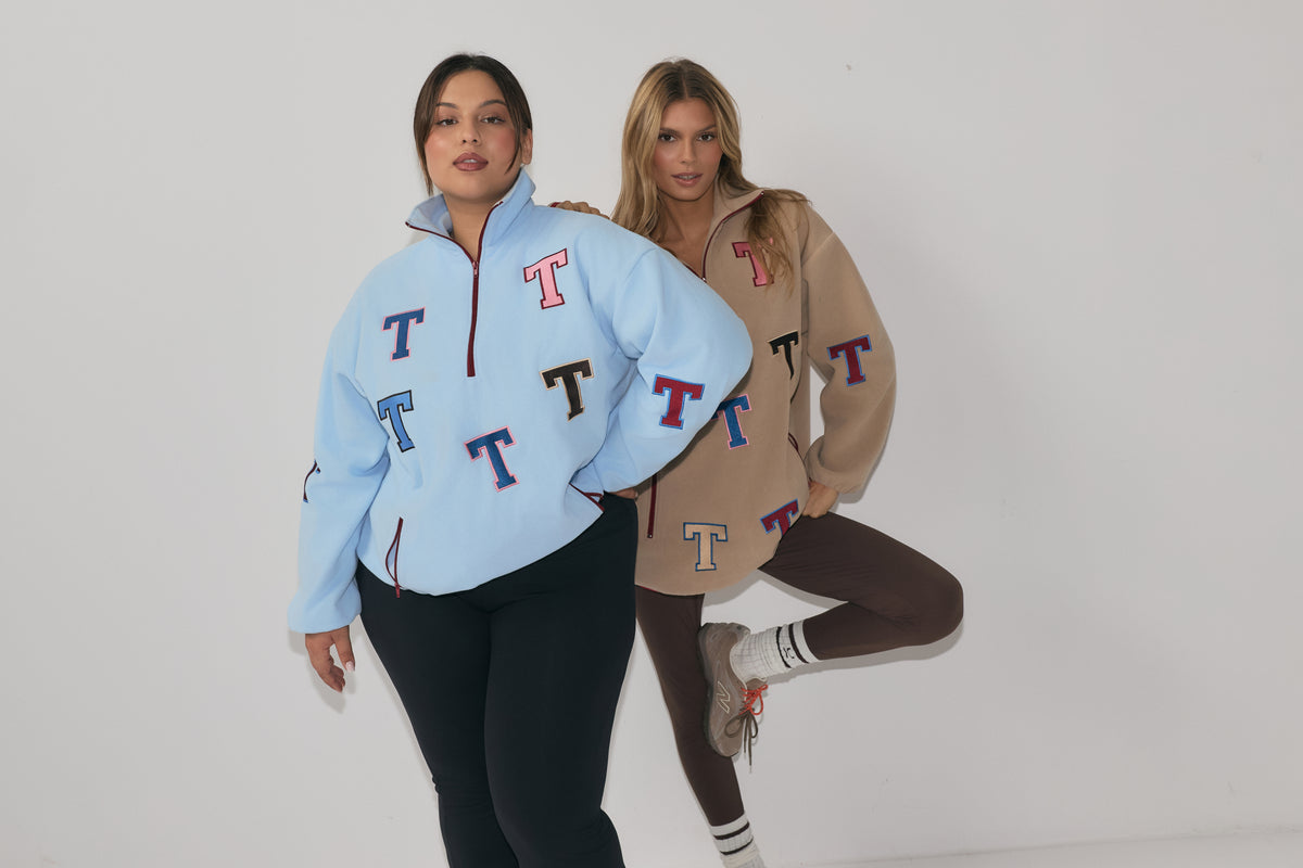 Polar Blue T