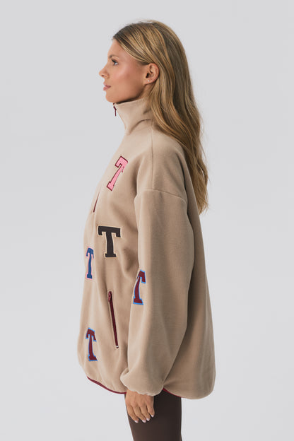 Polar Beige T