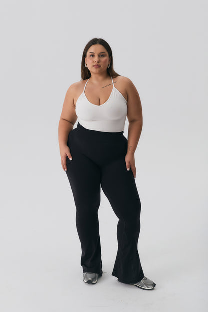 Comfy Bra Off White