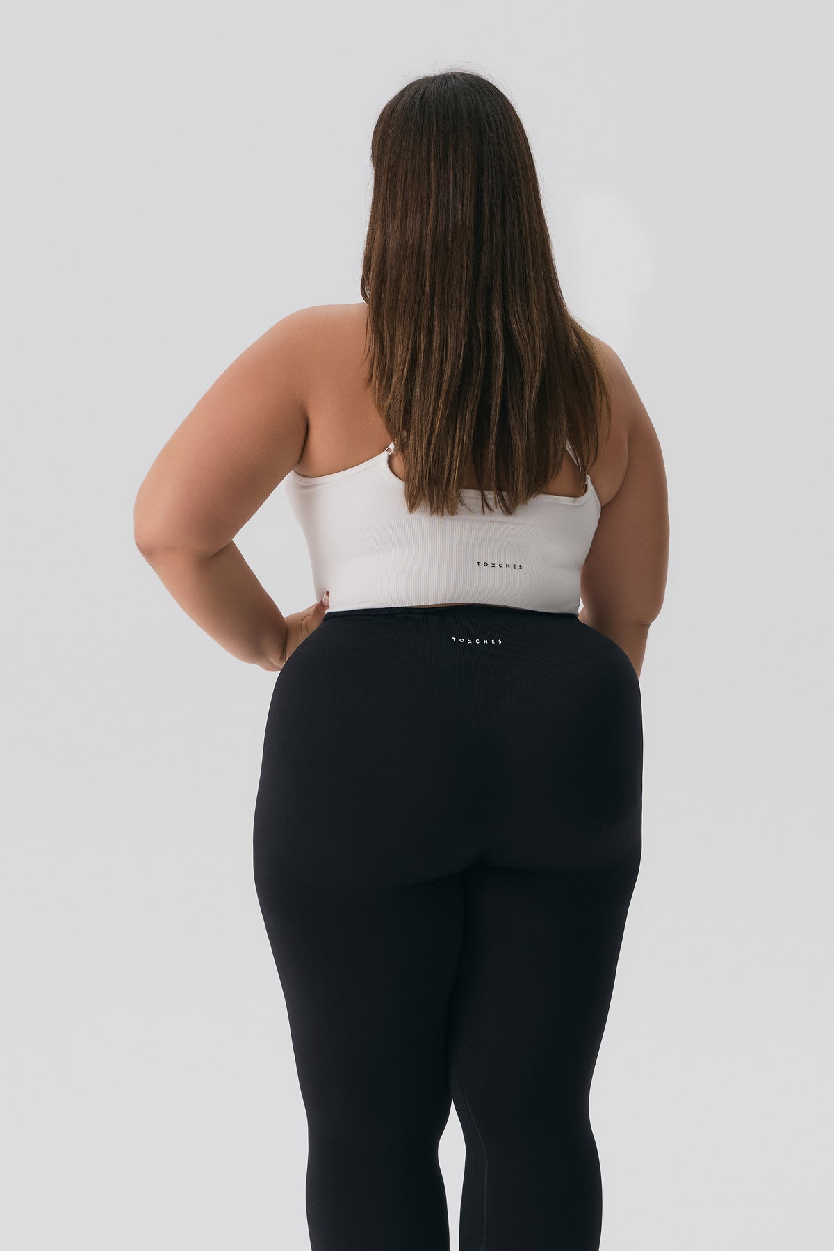 Comfy Bra Off White