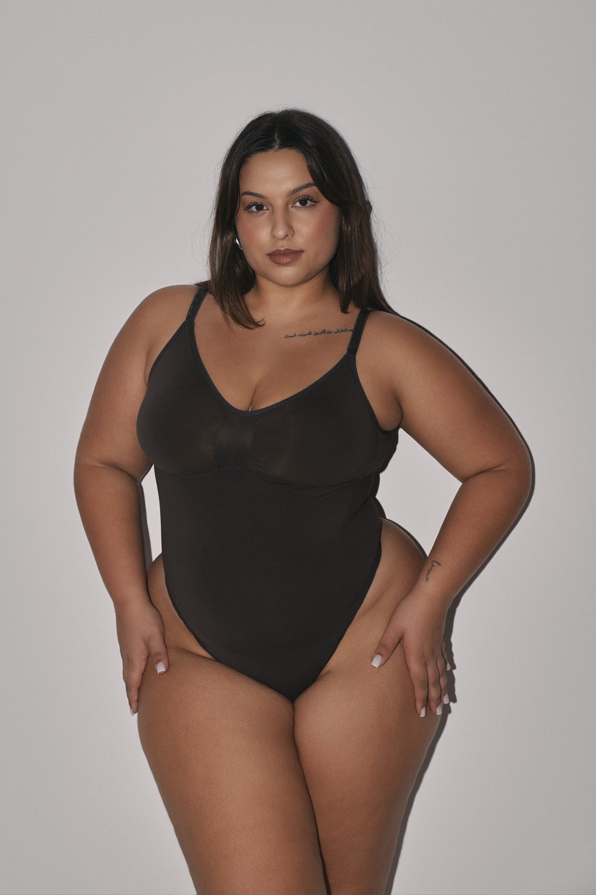 Body Modelujące Coco