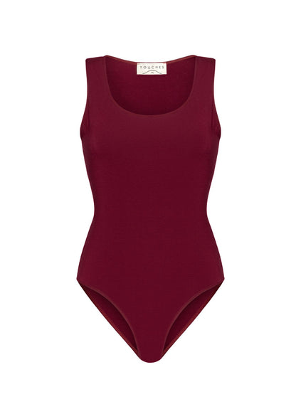 Body Maroon