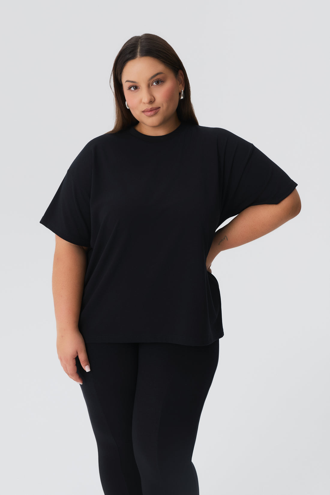 T-shirt Anabel Box