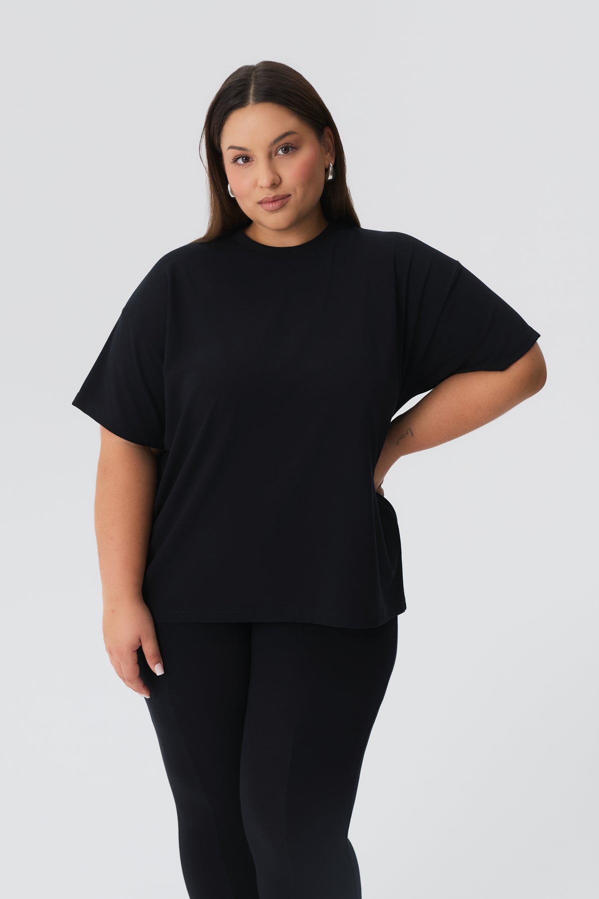 T-shirt Anabel Box