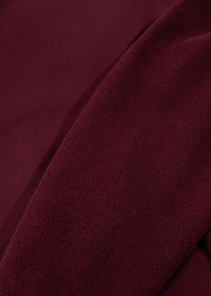 Dresy Tailor Maroon