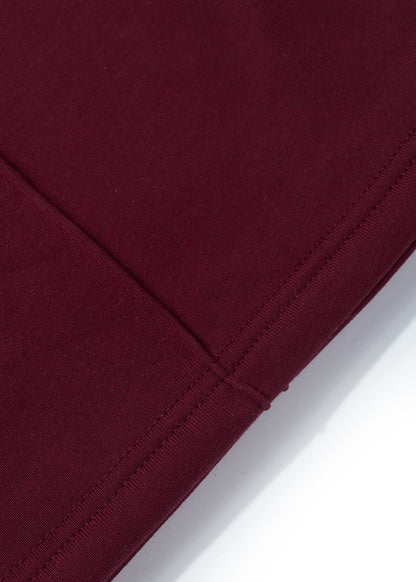 Dresy Tailor Maroon