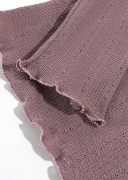 Longsleeve Elie Lila