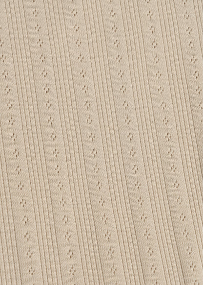 Spodnie Elie Beige