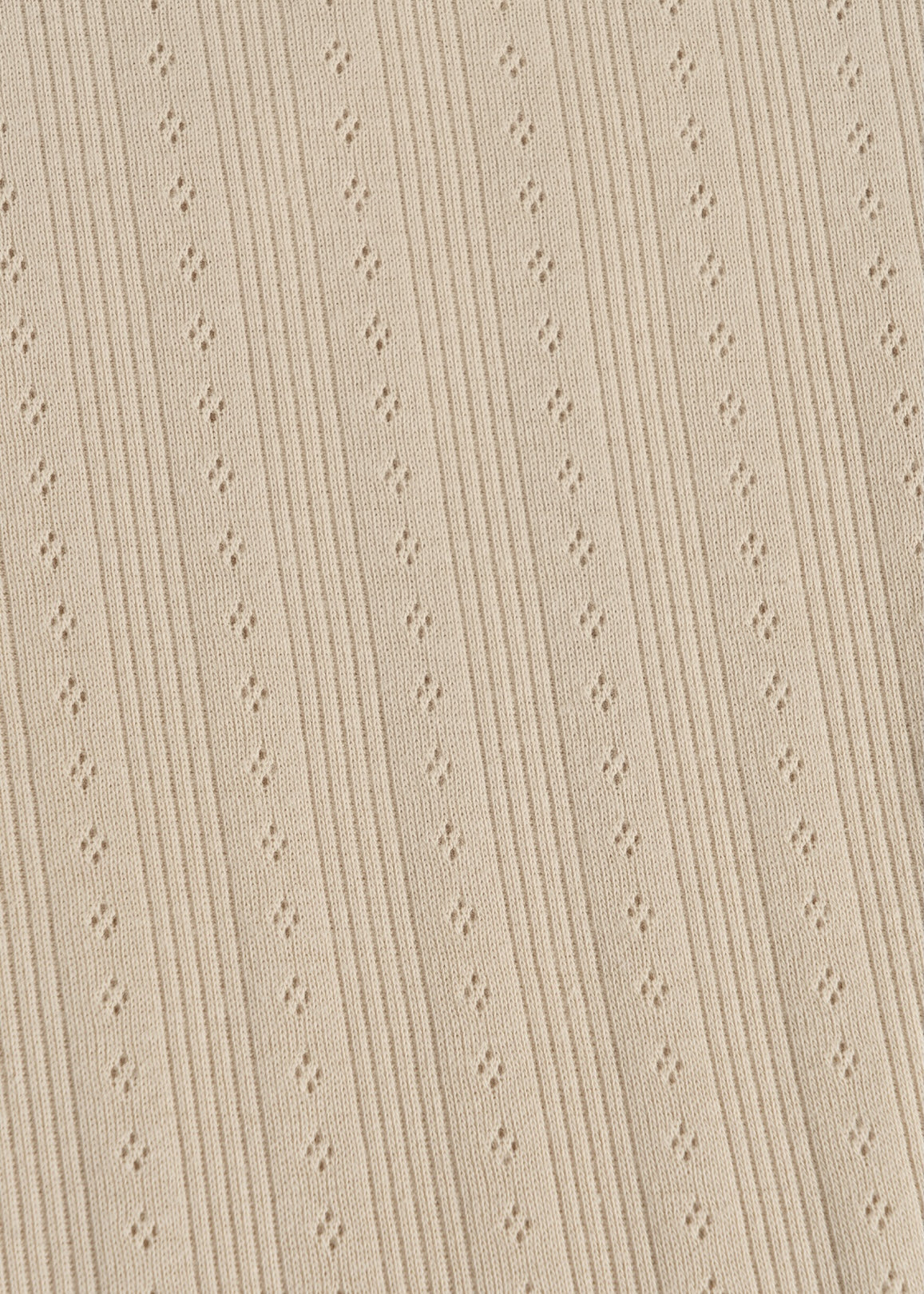 T-shirt Elie Beige