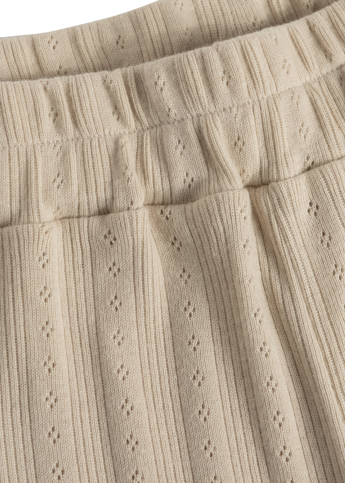 Spodnie Elie Beige