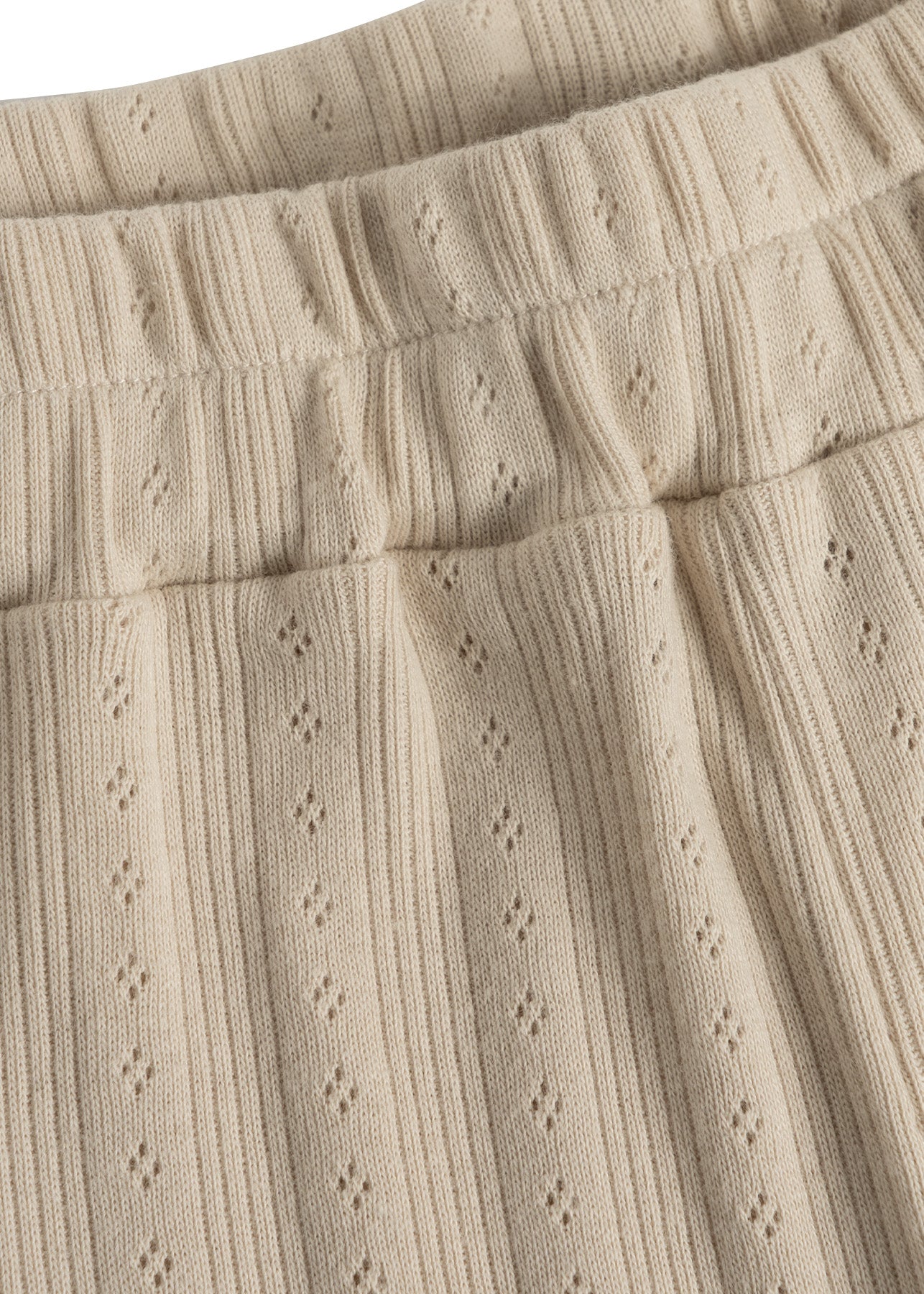 Spodnie Elie Beige