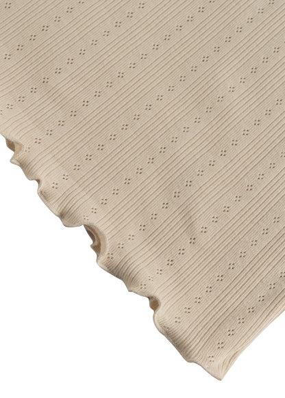 Spodnie Elie Beige
