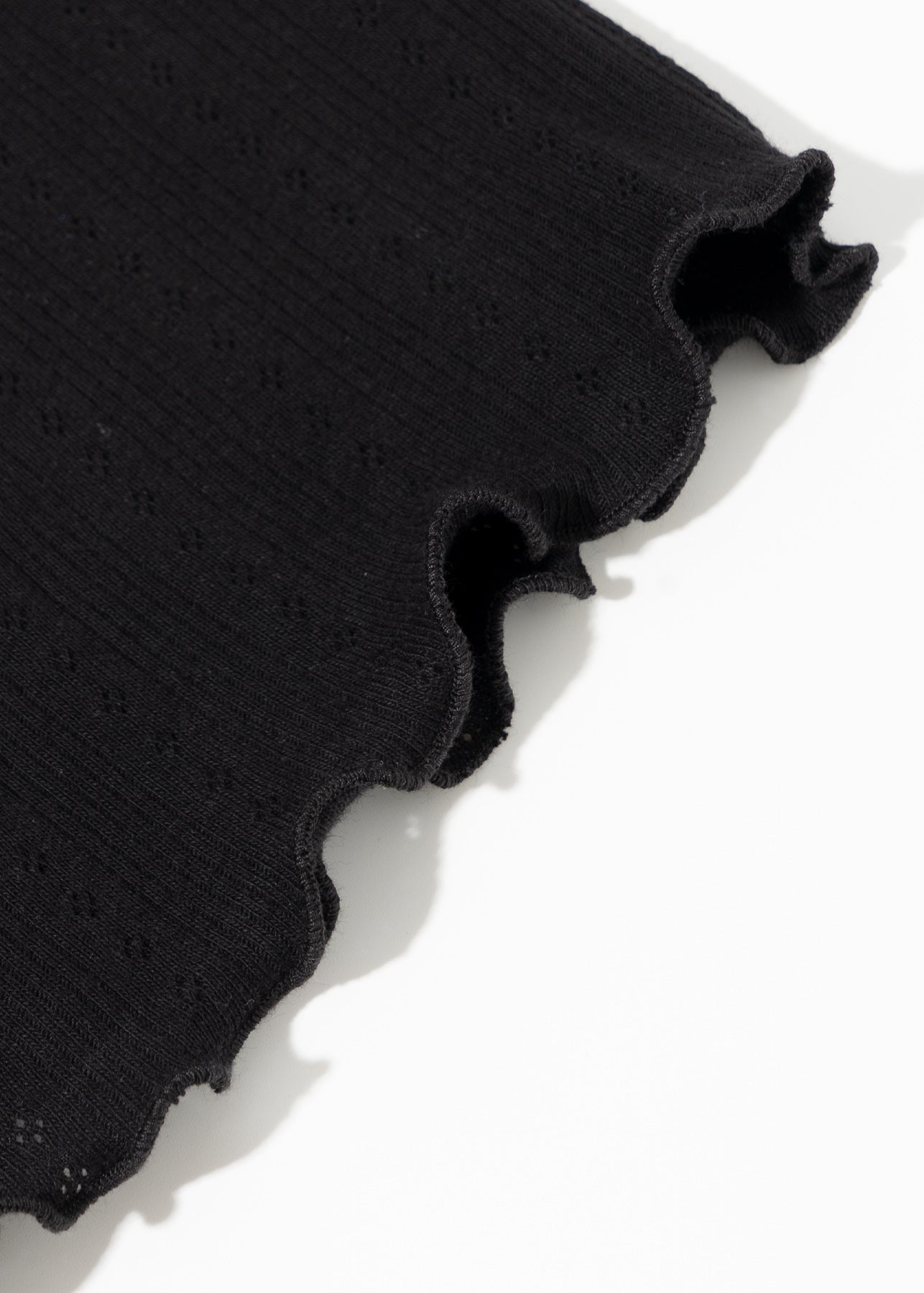 Spodnie Elie Black