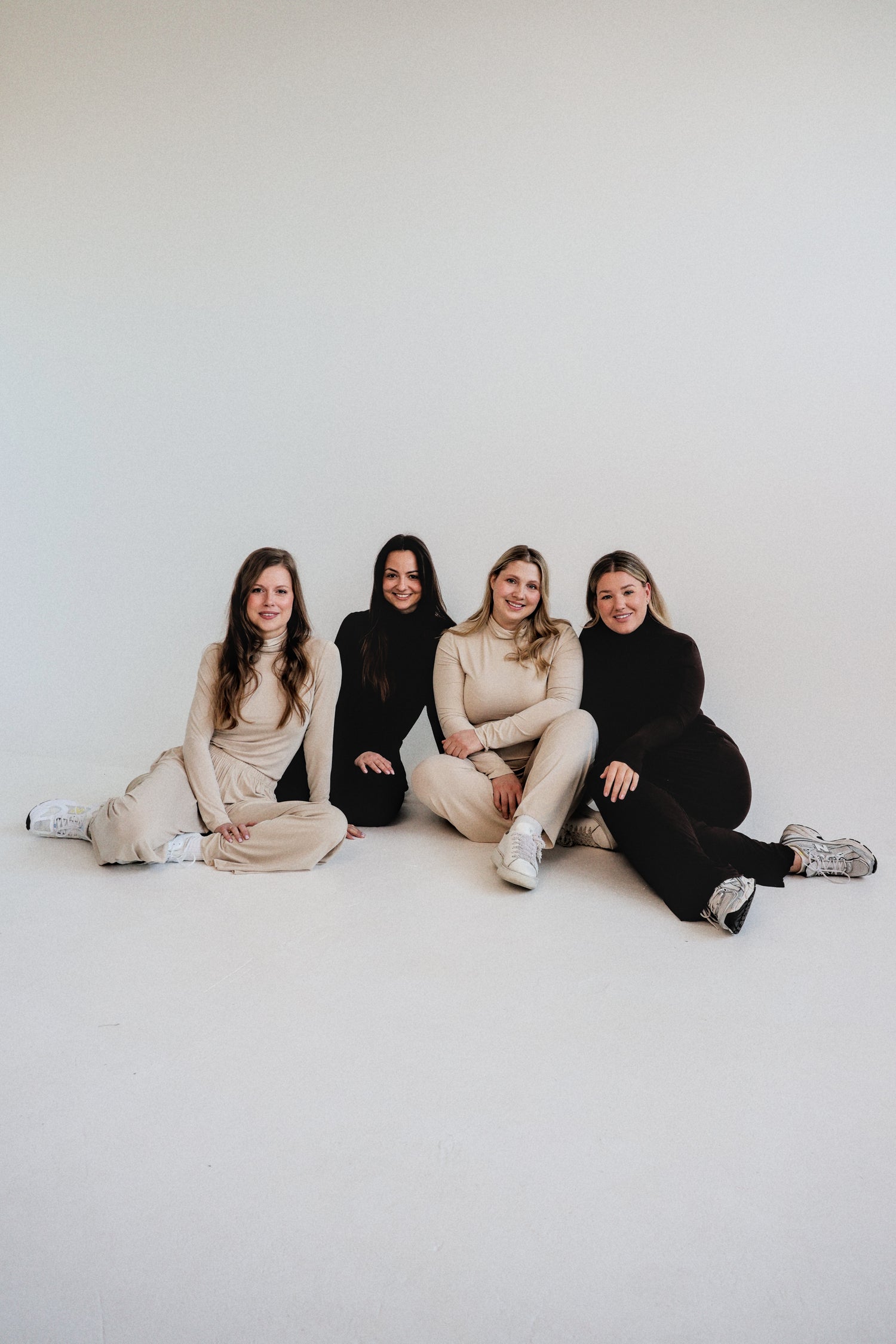 Golf Mère Bamboo Sand