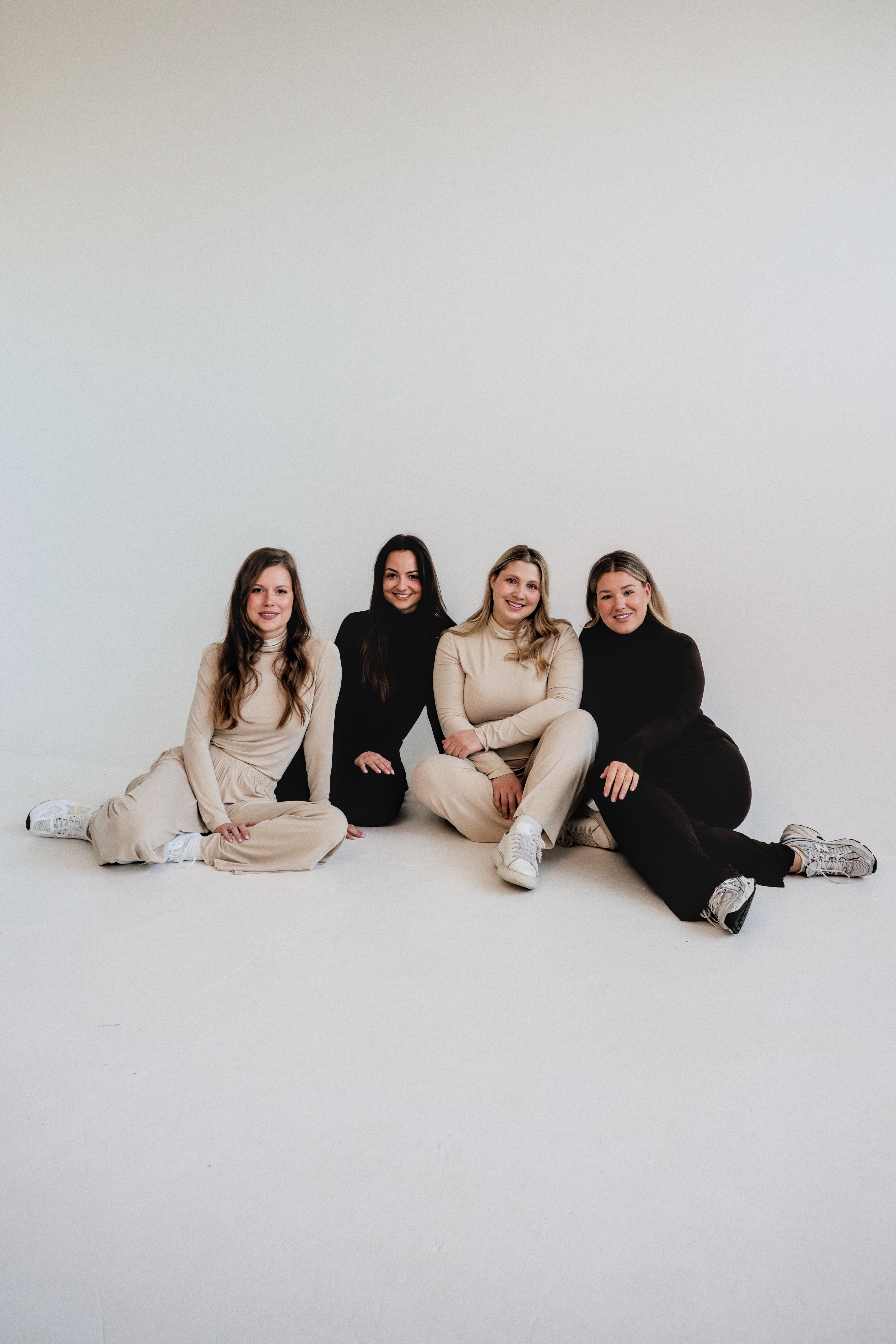 Golf Mère Bamboo Sand