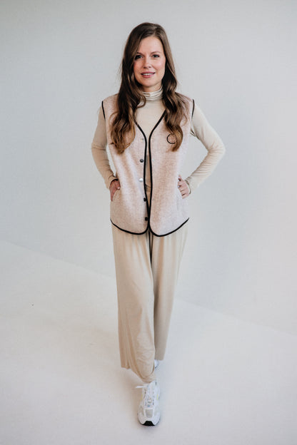 Golf Mère Bamboo Sand