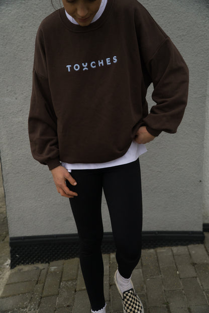 Bluza Oversize Coco