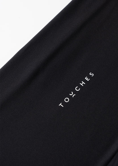 Leginsy sporty black