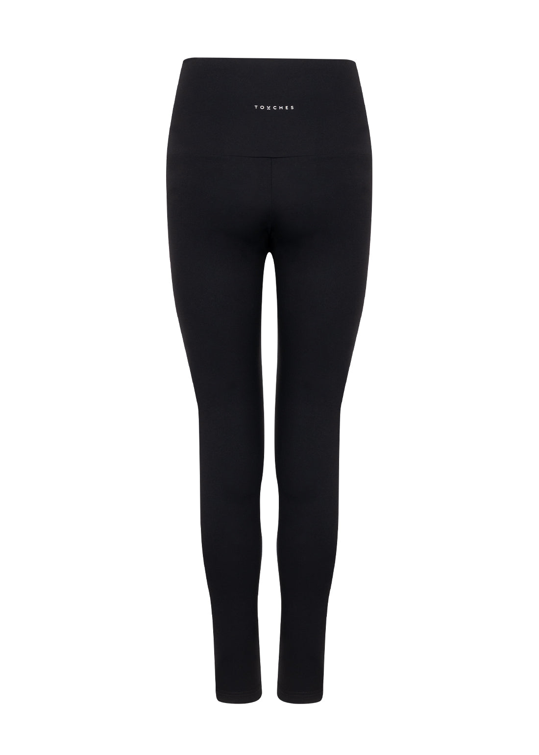 Leginsy sporty black