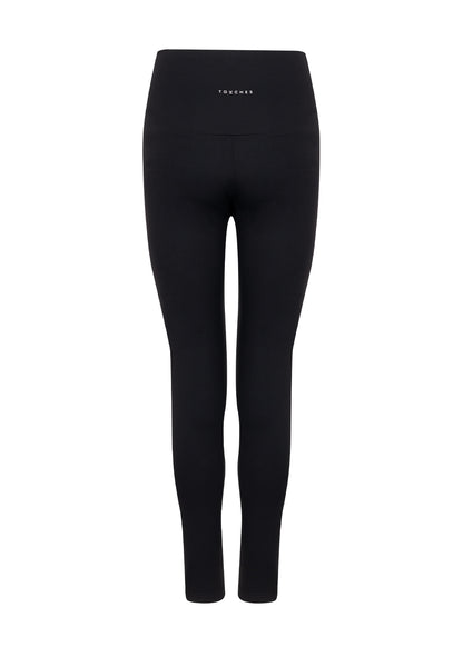 Leginsy sporty black