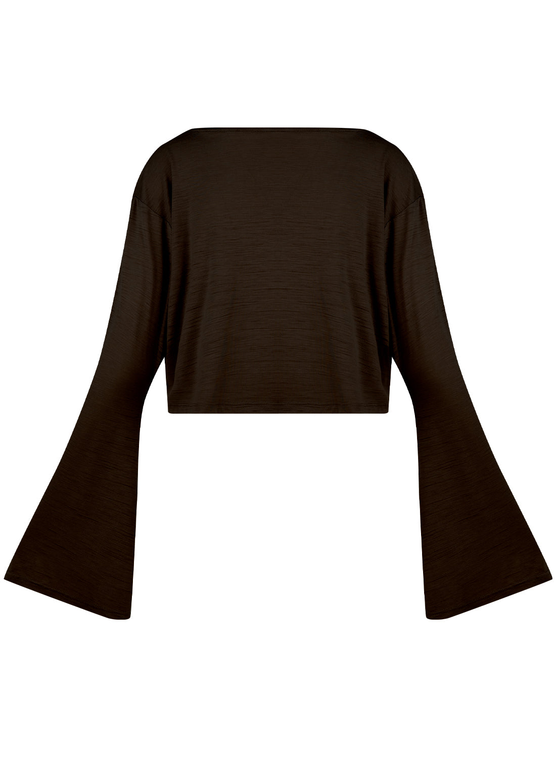 Longsleeve Melbourne Coco