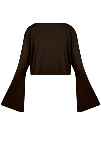 Longsleeve Melbourne Coco