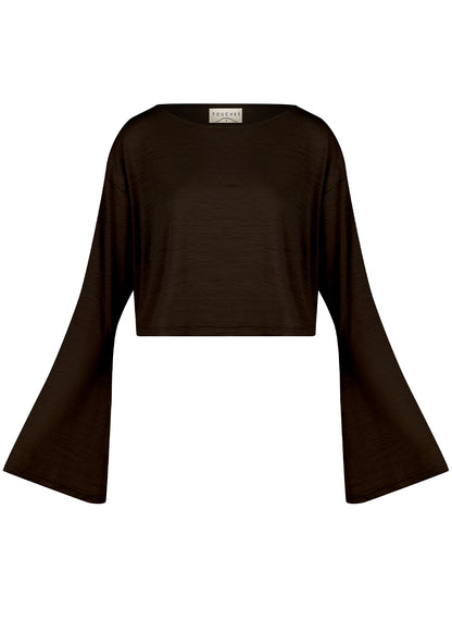 Longsleeve Melbourne Coco