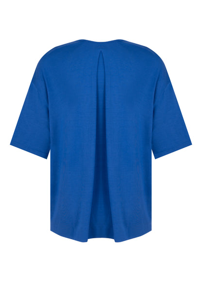 T-shirt Mère Kobalt V