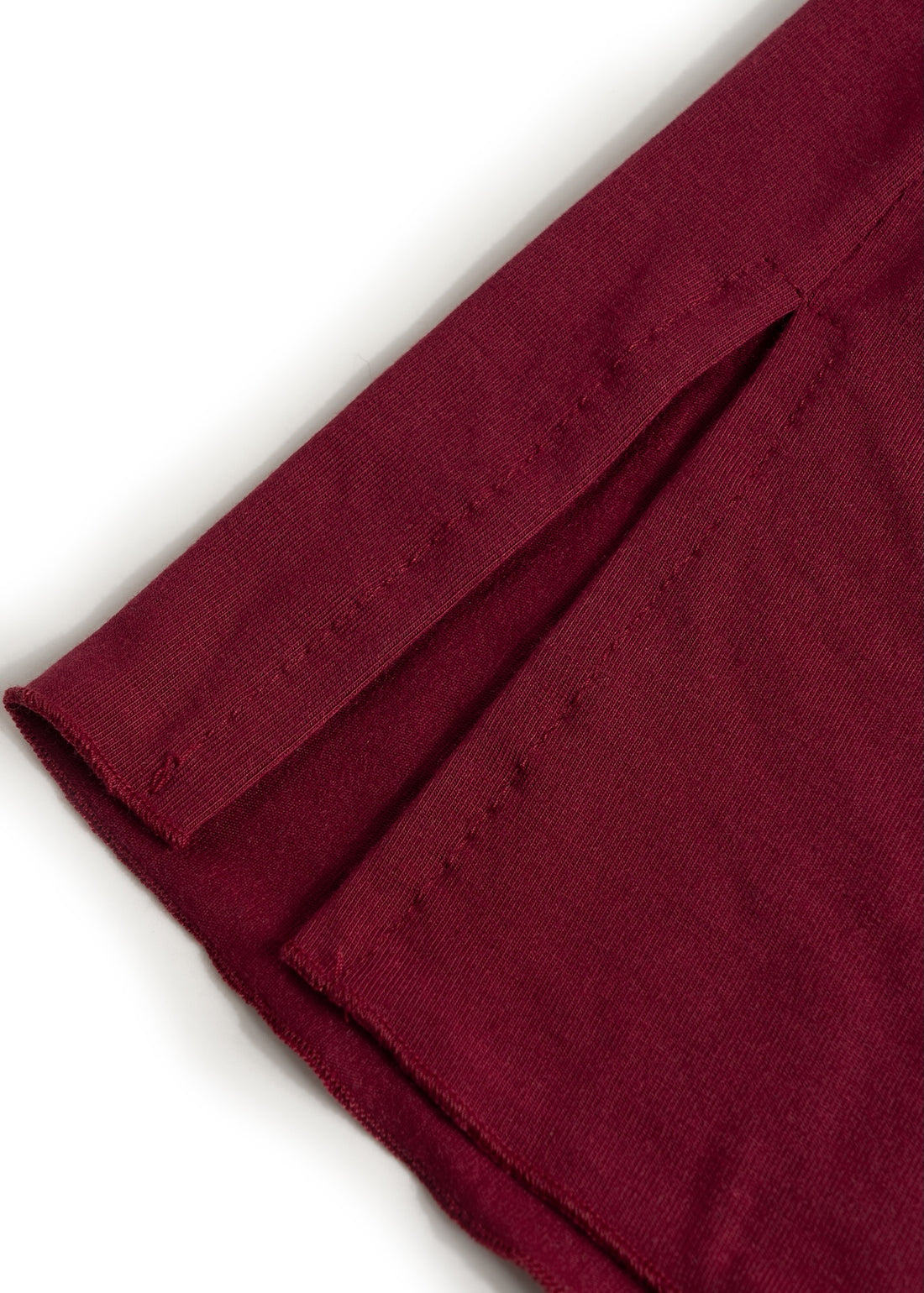 T-shirt Mère Bordo V