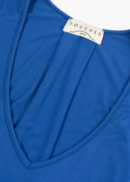 T-shirt Mère Kobalt V