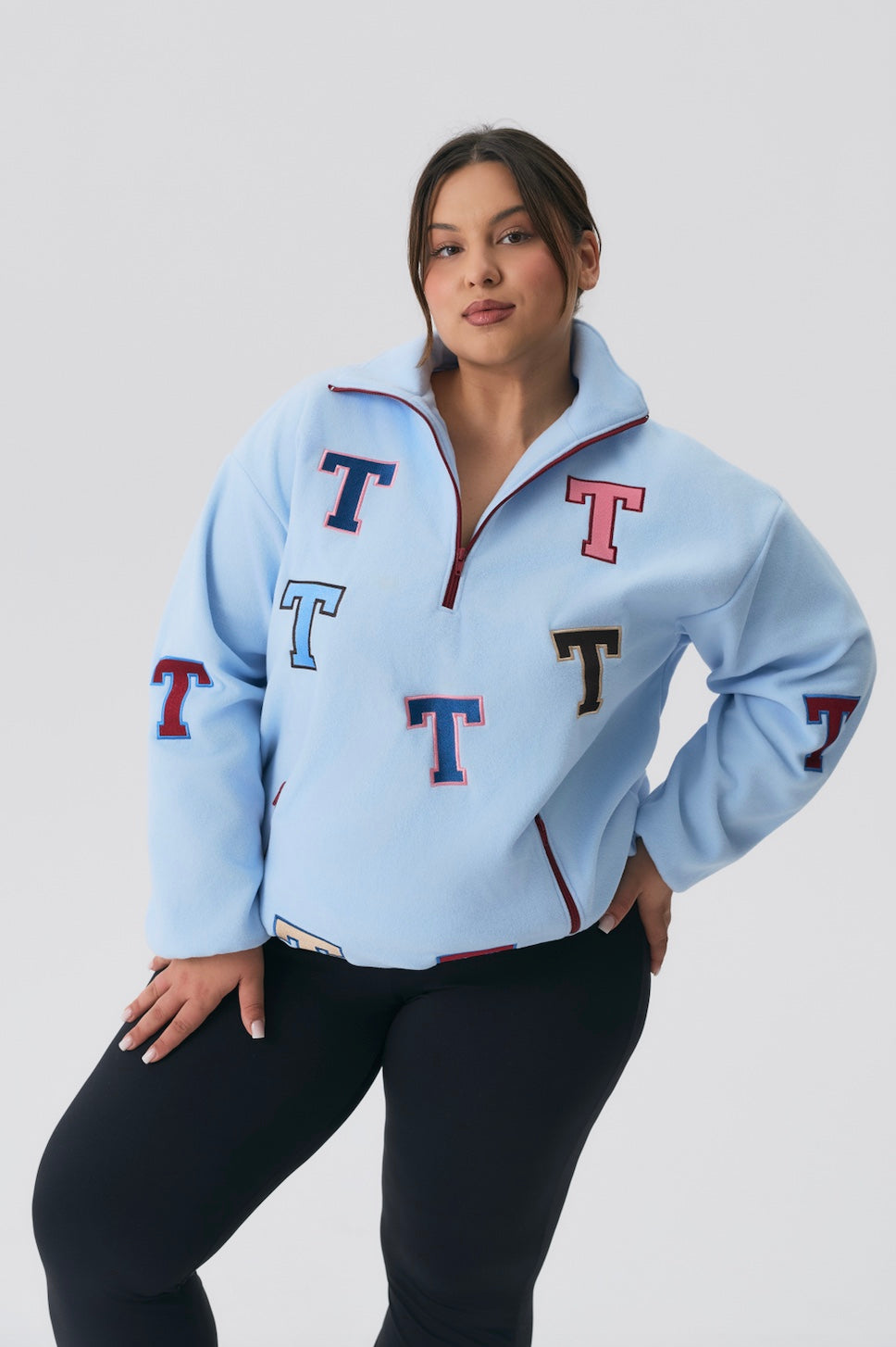 Polar Blue T