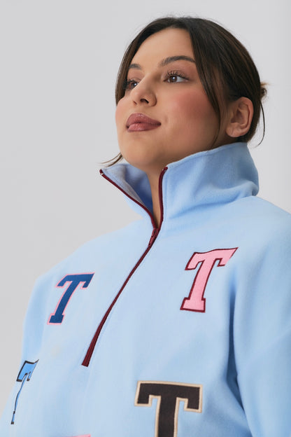 Polar Blue T