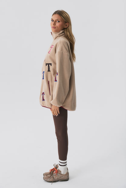 Polar Beige T