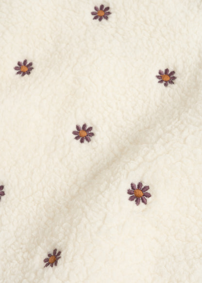 Polar Long Flowers