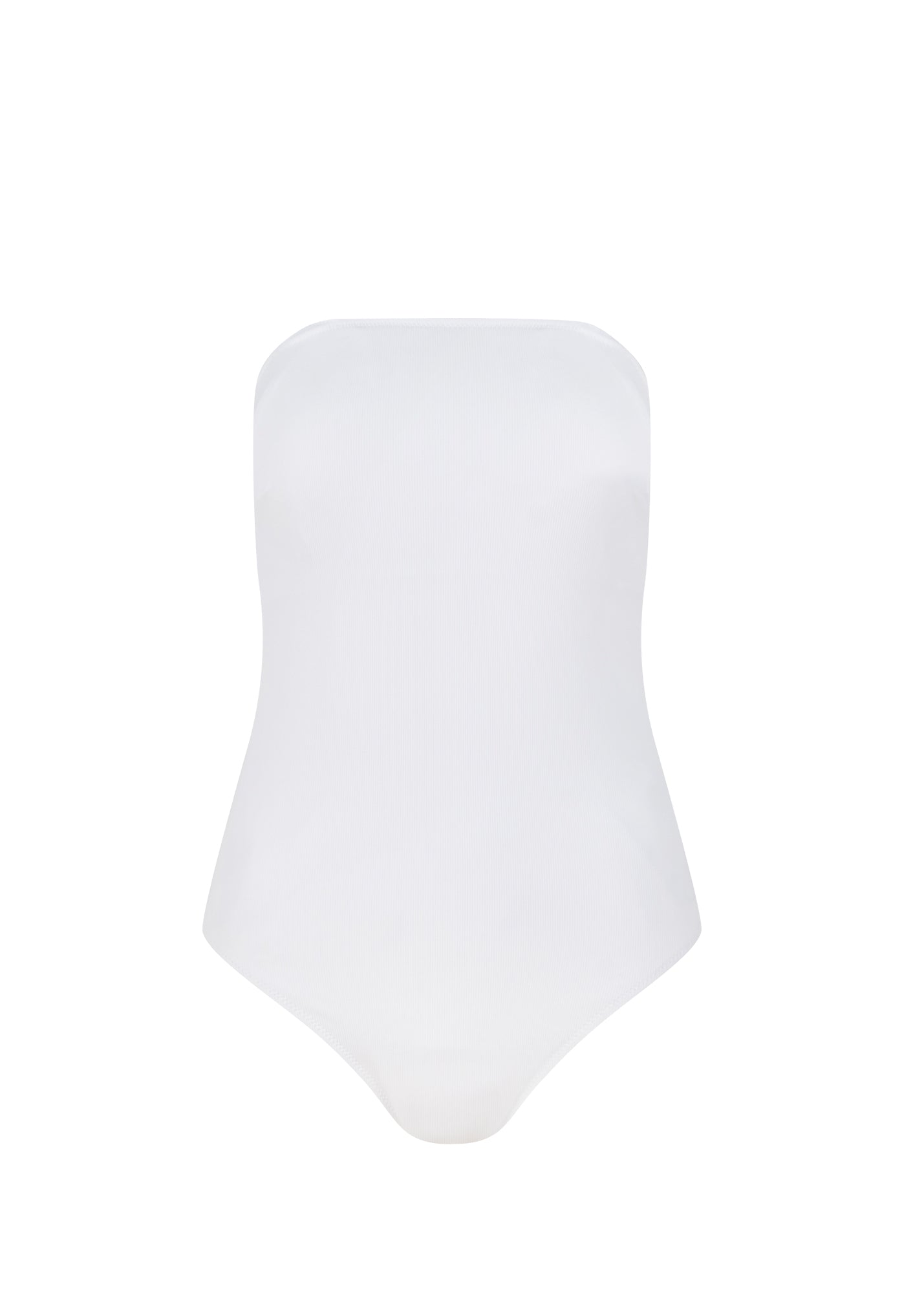 Kostium Porto White