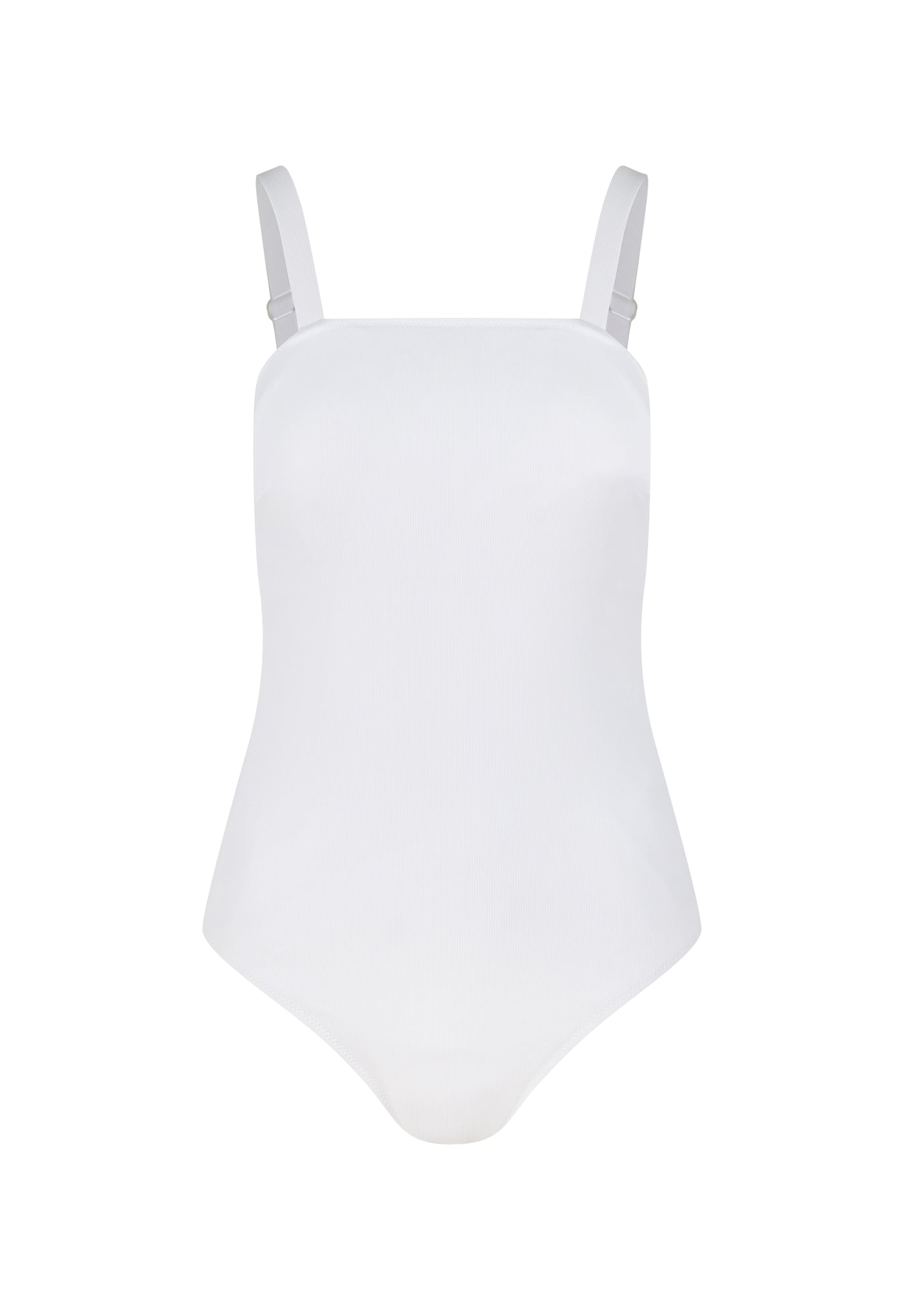 Kostium Porto White