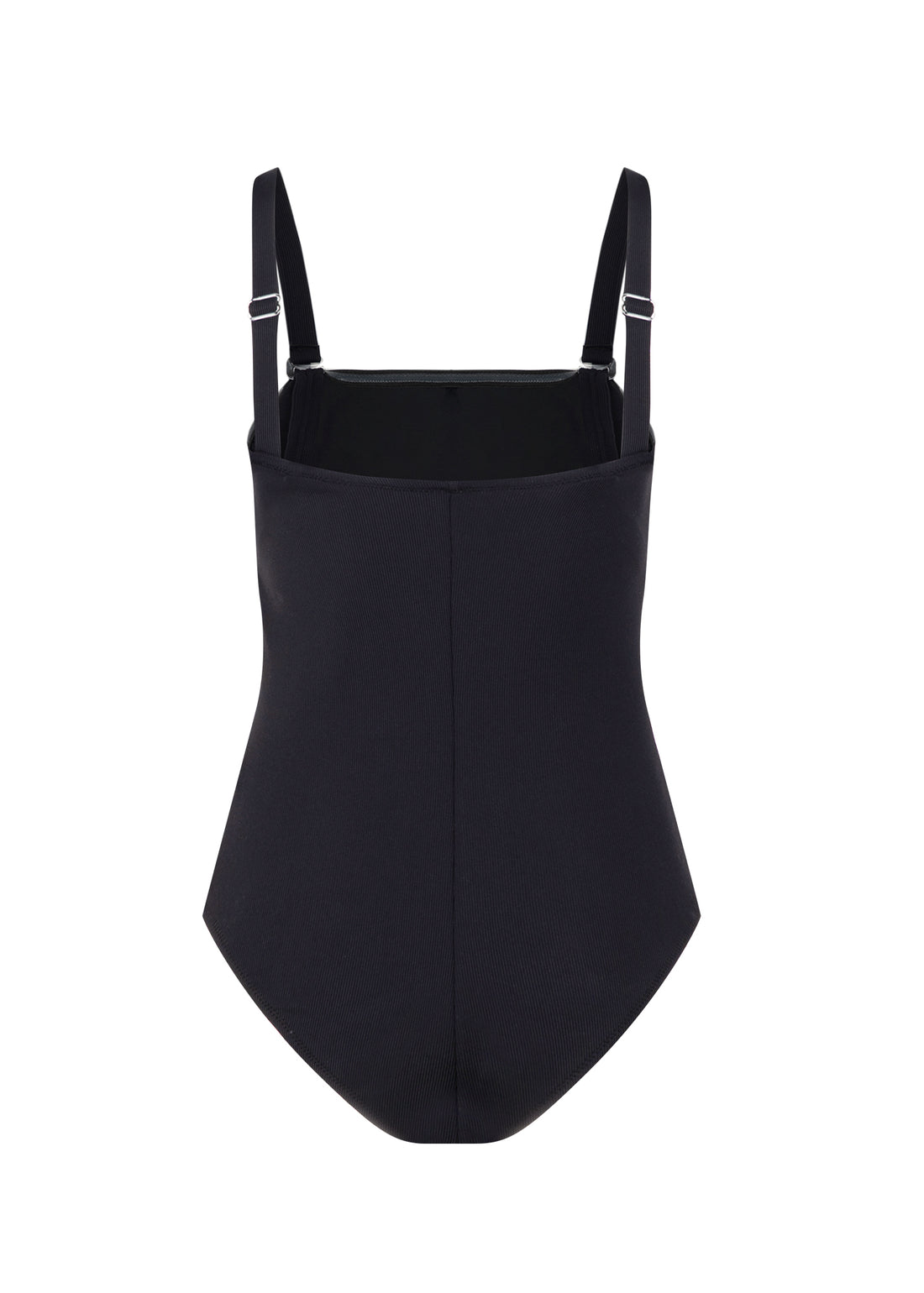 Kostium Porto Black