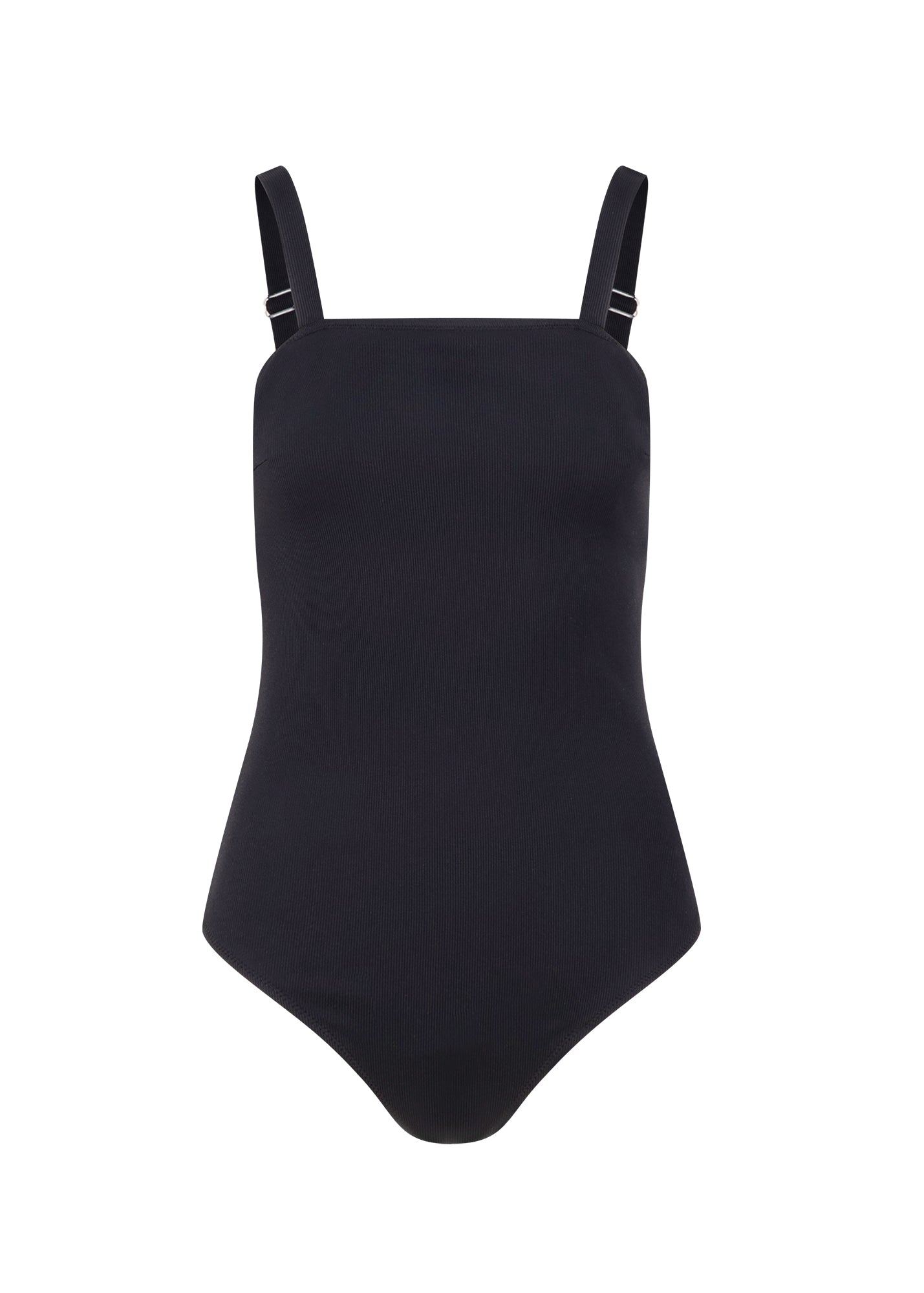 Kostium Porto Black