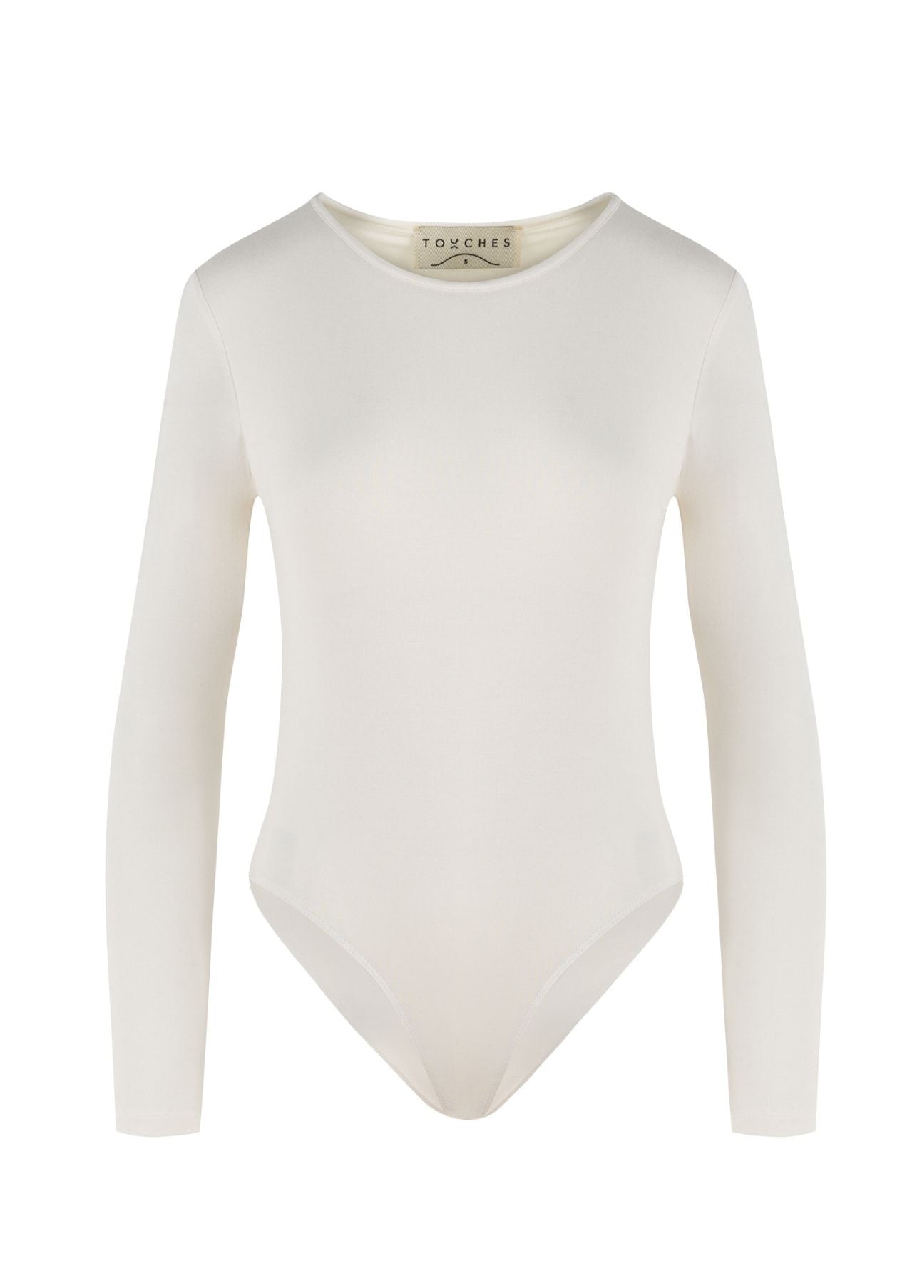 Body Longsleeve Off White