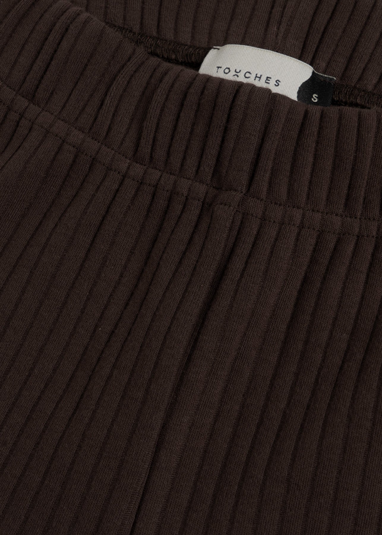 Flare Ribbed Coco
