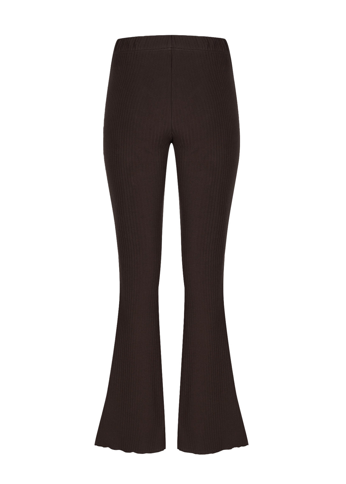Flare Ribbed Coco