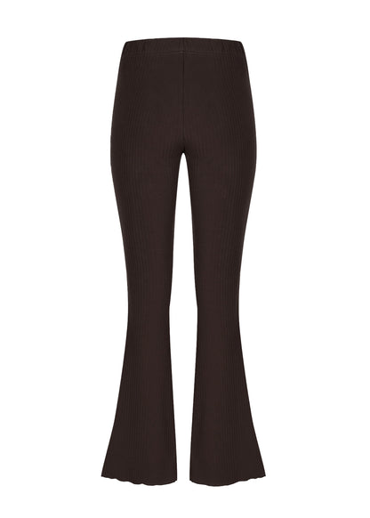 Flare Ribbed Coco