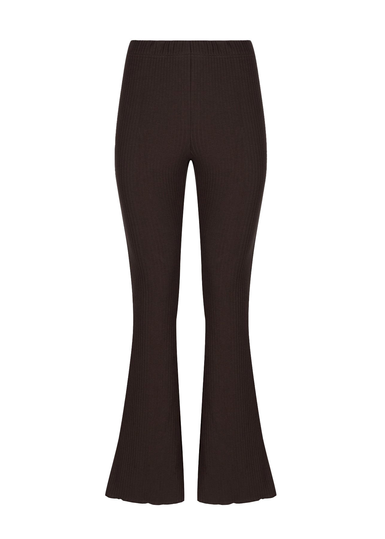 Flare Ribbed Coco