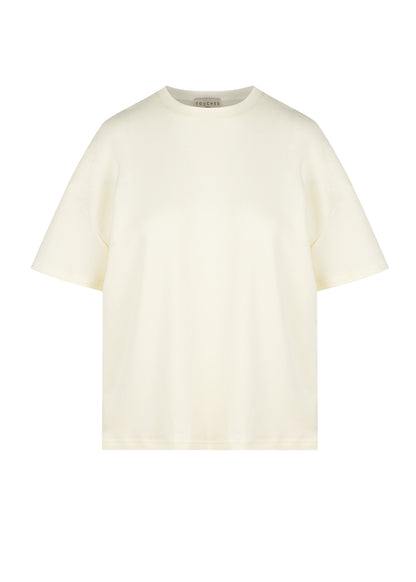 T-shirt Box Butter Yellow